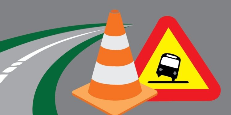 खोटाङमा सुमो दुर्घटना, तीन जना घाइते