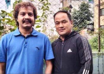 राष्ट्रिय स्वतन्त्र पार्टी (रास्वपा) कोशी प्रदेशका पर्यटन तथा सांस्कृतिक विभाग प्रमुख शेर्पाको राजीनामा