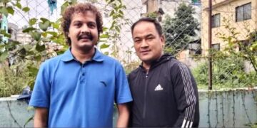 राष्ट्रिय स्वतन्त्र पार्टी (रास्वपा) कोशी प्रदेशका पर्यटन तथा सांस्कृतिक विभाग प्रमुख शेर्पाको राजीनामा