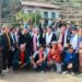 माप्य दुधकोशी गाउँपालिकामा सयौं नेता तथा कार्यकर्ता नेकपामा प्रवेश गरेपछि राजनीतिक तरङ