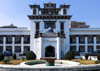 सोलुखुम्बुका १२ मध्ये ५ उम्मेदवारले अझै खोलेनन् निर्वाचन खर्चको बैंक खाता