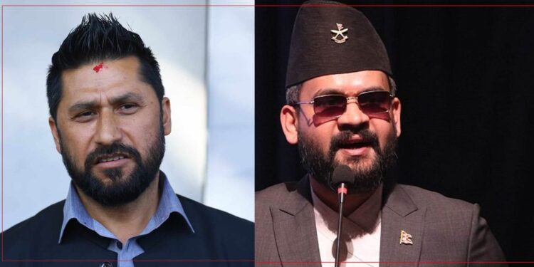 पोखरा र भैरहवा पछि सोलुखुम्बुको बालेन आउने तालिका स्थगन