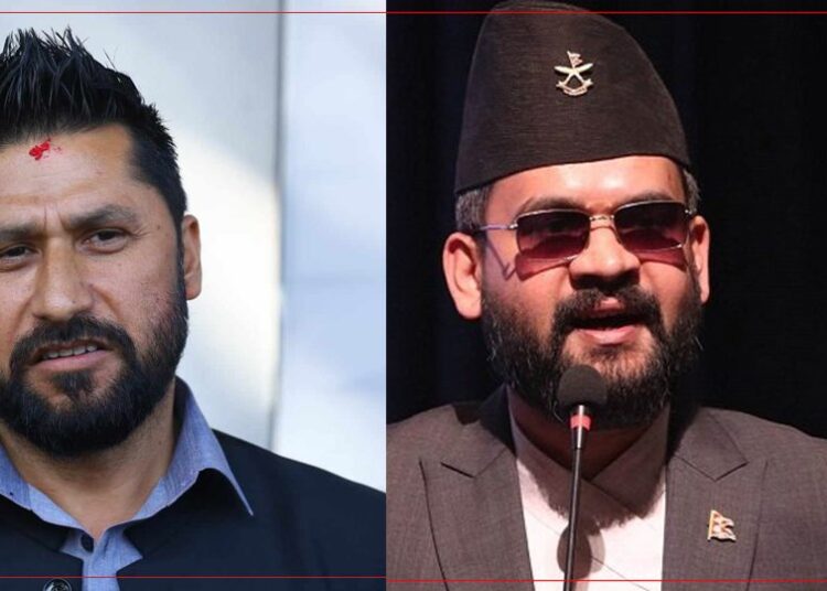 पोखरा र भैरहवा पछि सोलुखुम्बुको बालेन आउने तालिका स्थगन