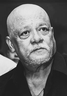 रहेनन् कलाकार सुनिल थापा