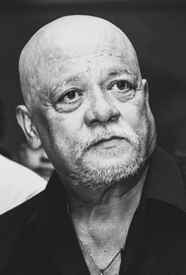 रहेनन् कलाकार सुनिल थापा