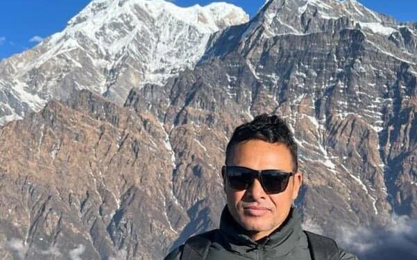 सोलुदुधकुण्डमा नयाँ प्रमुख प्रशासकीयको रुपमा उपसचिव थापा आउँदै