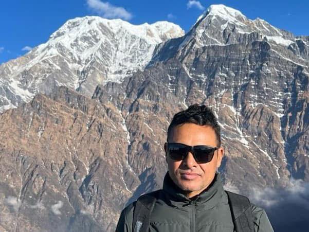 सोलुदुधकुण्डमा नयाँ प्रमुख प्रशासकीयको रुपमा उपसचिव थापा आउँदै