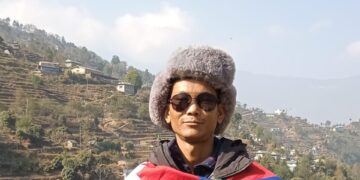 उनेपा सोलुखुम्बुका उम्मेदवार पेम्बा छिरी शेर्पाको चुनावी खर्च सार्वजनिक