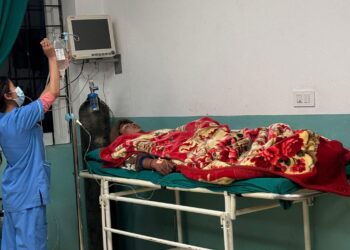 सोलुखुम्बुमा चट्याङ लाग्दा ८ जना घाइते, एकको अवस्था गम्भीर