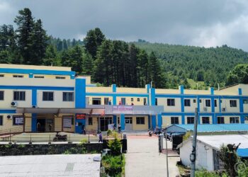  जिल्ला अस्पताल फाप्लुको विडम्बनाः १५ बेडको अस्पताल ५० औँ बेडको सेवा 