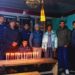  सरकार बनेकाे अवसरमा रास्वपा सोलुखुम्बुले गर्यो दीप प्रज्वलन 