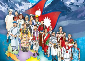  खिजीदेम्बामा चैत्र २५ देखी वृहत सांस्कृतिक महोत्सव हुँदै 