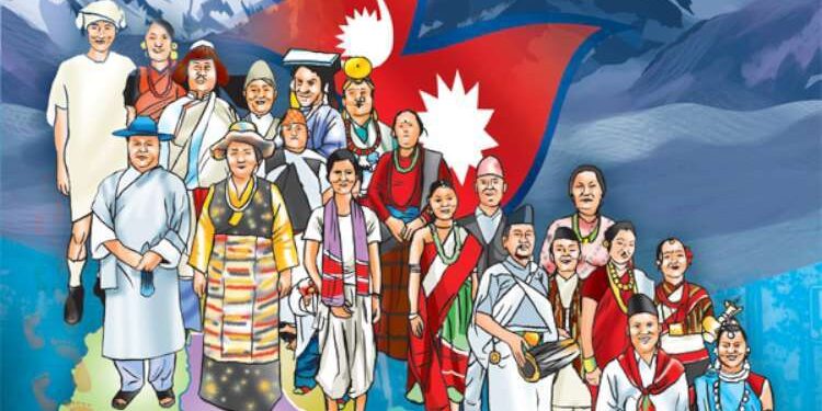  खिजीदेम्बामा चैत्र २८ देखी वृहत सांस्कृतिक महोत्सव हुँदै 