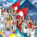  खिजीदेम्बामा चैत्र २८ देखी वृहत सांस्कृतिक महोत्सव हुँदै 