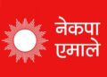 एमाले फाप्लु वडा समितिका अध्यक्ष सहितका पदाधिकारीले गरे सामूहिक परित्याग