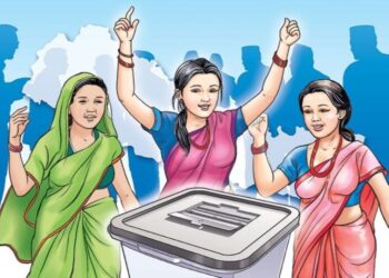 सोलुखुम्बुमा महिला नेतृत्वको नयाँ अभ्यासः दुई मतदान केन्द्र पूर्ण रूपमा महिलाको जिम्मामा