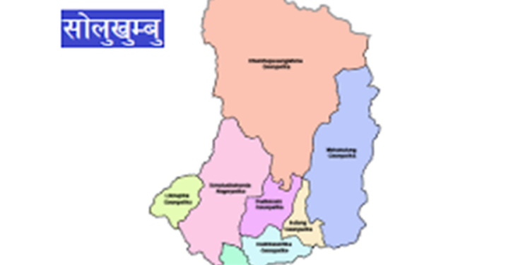 सोलुखुम्बुमा ६ वर्षमा विपदबाट ठुलो क्षति, १२ जनाको मृत्यु