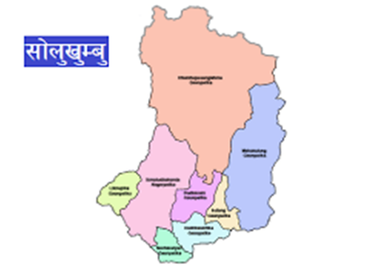 सोलुखुम्बुमा ६ वर्षमा विपदबाट ठुलो क्षति, १२ जनाको मृत्यु