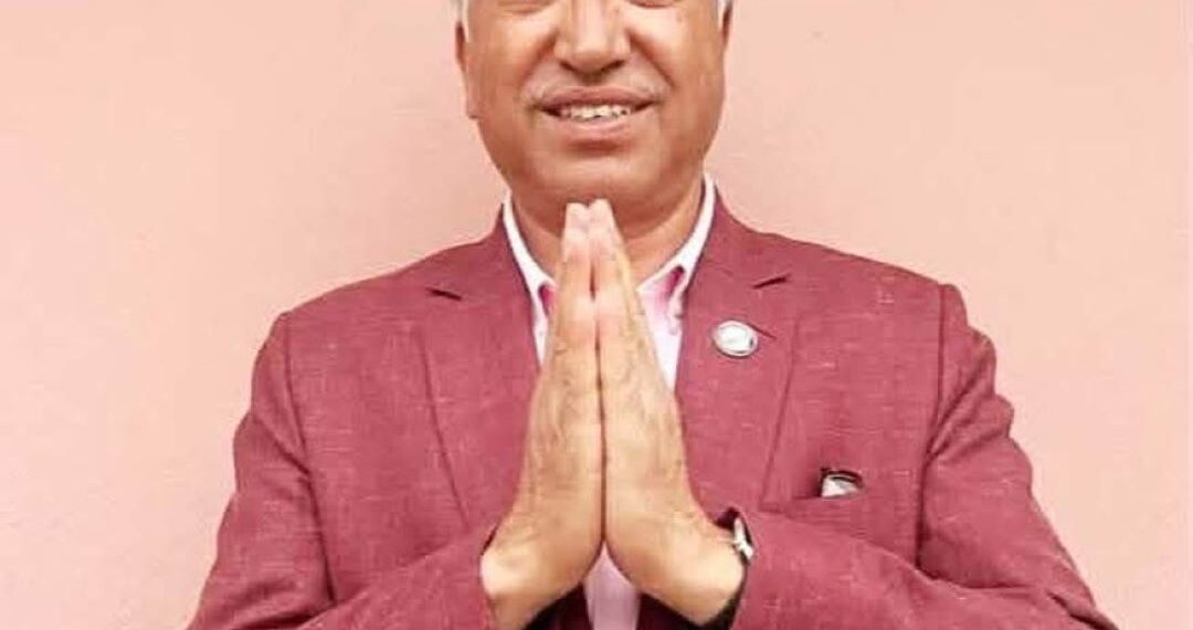 सोलुखुम्बुमा कांग्रेसका प्रकाश सिंह कार्की विजयी, ३,७५२ मताको अग्रता