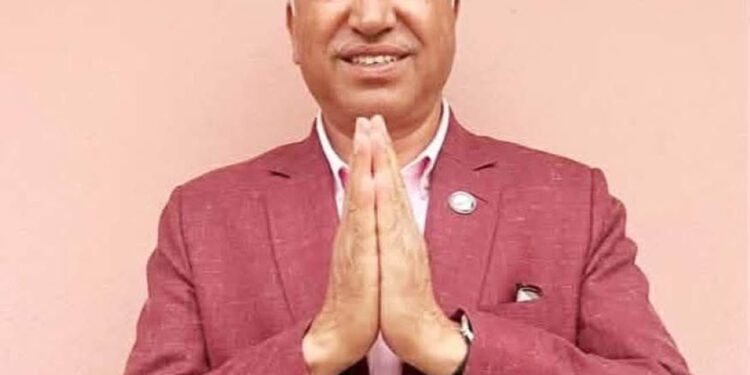 सोलुखुम्बुमा कांग्रेसका प्रकाश सिंह कार्की विजयी, ३,७५२ मताको अग्रता