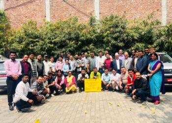 सिन्धुलीमाढीमा बालमैत्री तथा पोषणमैत्री स्थानीय शासनसम्बन्धी ३ दिने तालिम सम्पन्न