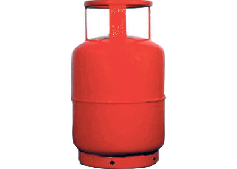 सोलुमा पनि अर्को हप्ताबाट आधा सिलिण्डर ग्याँसको वितरण गरिने