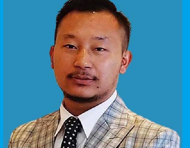 मुस्ताङमा कांग्रेसका योगेश गौचन विजयी