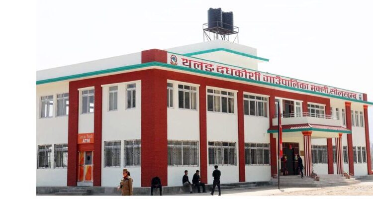 थुलुङ दुधकोशीमा निःशुल्क पाठेघरको मुखको क्यान्सर परीक्षण हुने