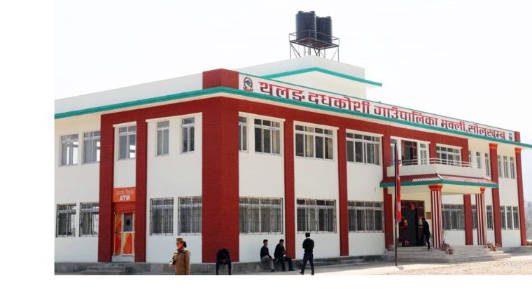 थुलुङ दुधकोशीमा निःशुल्क पाठेघरको मुखको क्यान्सर परीक्षण हुने