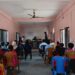 उदयपुरको रुपाटारमा बिद्यालय दिवा खाजाको महत्व र स्वास्थ्य सम्बन्धी अभिमुखिकरण कार्यक्रम