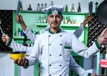  खोरियामा १ महिने कुक तालिम दिइने, बुधबार उद्‌घाटन 