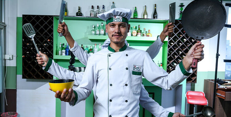  खोरियामा १ महिने कुक तालिम दिइने, बुधबार उद्‌घाटन 