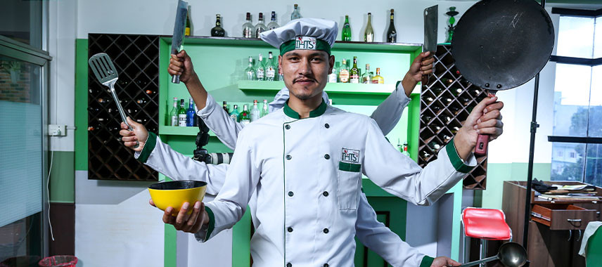  खोरियामा १ महिने कुक तालिम दिइने, बुधबार उद्‌घाटन 