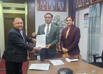 सोताङ विकासका एजेन्डा नयाँ सरकारका टेवलमा, अध्यक्ष बस्नेतको दौडधुप तीव्र