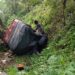 सल्लेरीमा अटो दुर्घटना