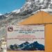 सगरमाथा आधार शिविरमा पर्यटन विभागको अस्थायी फिल्ड कार्यालय स्थापना