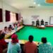 उदयपुरमा लैङ्गिक समानता तथा सामाजिक समावेशीकरणसम्बन्धी तीन दिने तालिम सम्पन्न