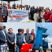 उद्घाटन भयो गौरीटाप जिपलाईन, बालबालिका देखि तन्नेरीलाई आकर्षणकाे केन्द्र