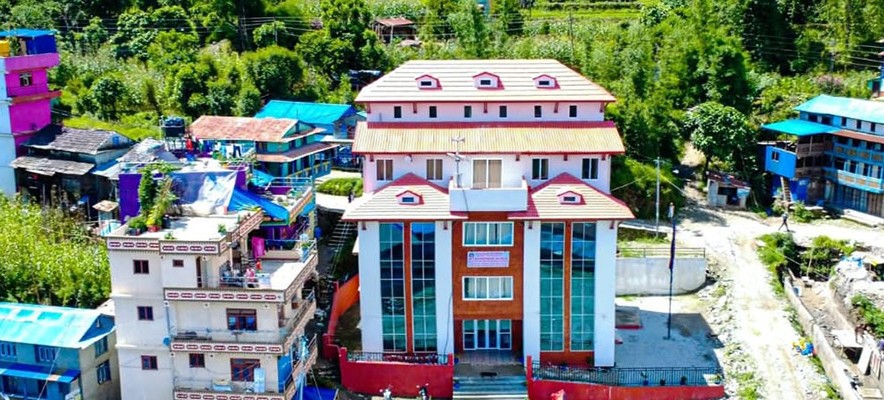 नेचासल्यानमा महोत्सव हुँदै, १.५ लाख दर्शक भित्र्याउने लक्ष्य