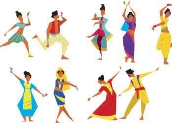 १ लाख पुरस्कार राशीको नृत्य प्रतियोगिता, नृत्यकारका लागी अवसरै अवसर 