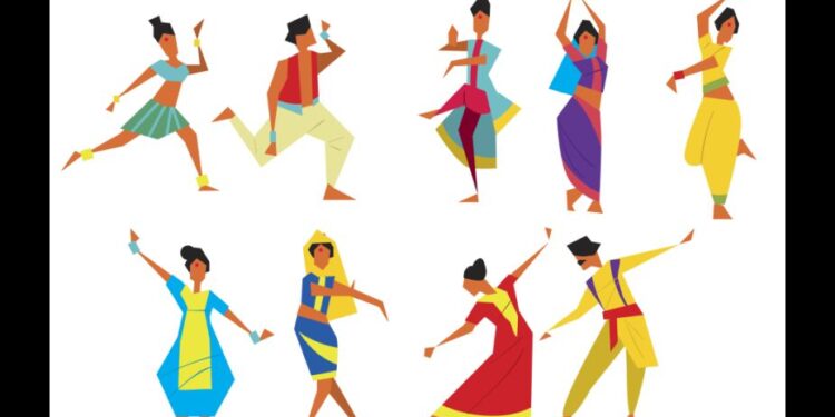 १ लाख पुरस्कार राशीको नृत्य प्रतियोगिता, नृत्यकारका लागी अवसरै अवसर 