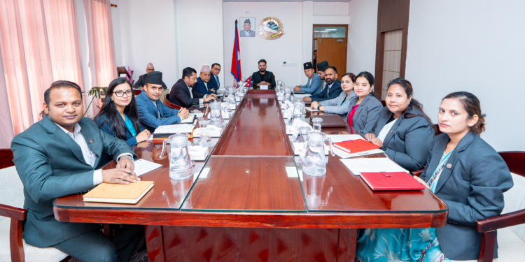 पेट्रोलियम पदार्थ आयातमा ५० प्रतिशत भन्सार कर छुट