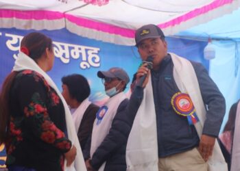  एक लाख पुरस्कार राशीको खुल्ला नृत्य प्रतियोगिता सललेरीमा आजबाट 