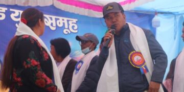  एक लाख पुरस्कार राशीको खुल्ला नृत्य प्रतियोगिता सललेरीमा आजबाट 