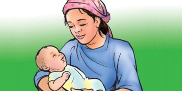 आज मातृ सम्मान दिवस अर्थात् आमाको मुख हेर्ने पर्व मनाइँदै