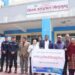 जिल्ला अस्पताल फाप्लुमा आमभेला तथा प्रारम्भिक प्रतिवेदन सार्वजनिक
