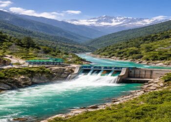 ११० मेगावाटको दुधकोशी पाँचौँ जलविद्युत् आयोजना निर्माण हुने