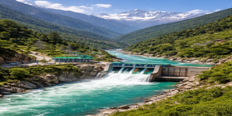 ११० मेगावाटको दुधकोशी पाँचौँ जलविद्युत् आयोजना निर्माण हुने