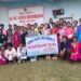 मोलुङ ४ मा किशोरीहरुलाई प्रजनन स्वास्थ्य, बाल अधिकार तथा जीवन उपयोगी शिक्षा सम्बन्धी दुई दिने तालिम