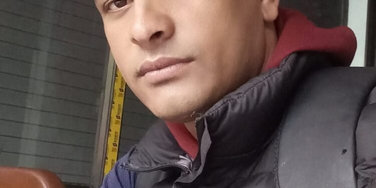नेपाली काँग्रेस नेचासल्यन २ का कोषाध्यक्ष मेघराज निरौला (निरु) द्वारा पार्टी परित्याग